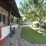 Simonetta By Interhome Villa