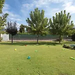 Villa Simonetta By Interhome Forte dei Marmi