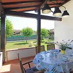 Villa Simonetta By Interhome Forte dei Marmi