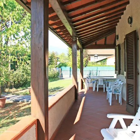 Simonetta By Interhome * Forte dei Marmi