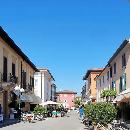 Simonetta By Interhome 马尔米堡