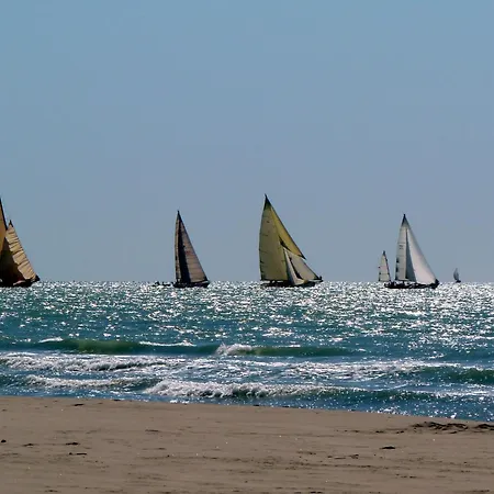 Simonetta By Interhome * فورتي دي مارمي