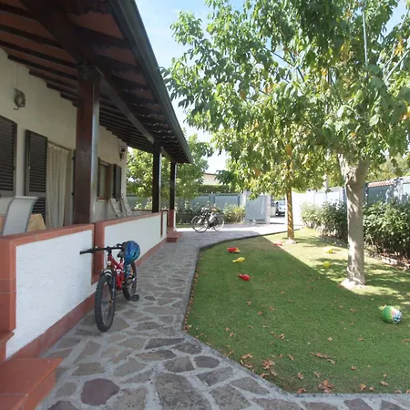 Simonetta By Interhome Villa