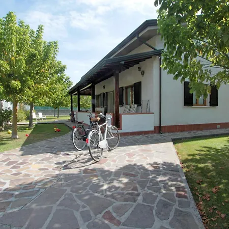 别墅 Simonetta By Interhome 马尔米堡