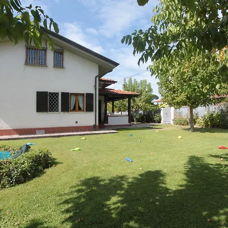 Villa Simonetta By Interhome *