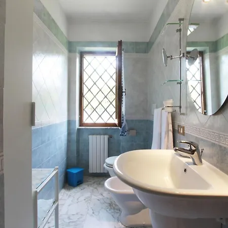 Simonetta By Interhome Villa Forte dei Marmi