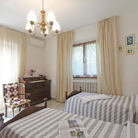 Villa Simonetta By Interhome *