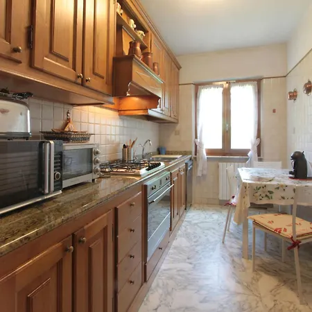 Simonetta By Interhome Villa *