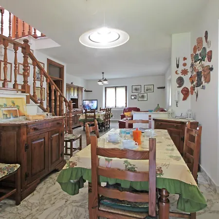 Villa Simonetta By Interhome *