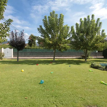 Villa Simonetta By Interhome Forte dei Marmi