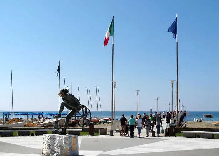 Simonetta By Interhome 别墅