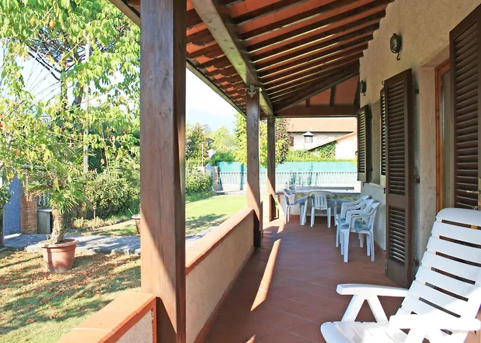 Simonetta By Interhome * فورتي دي مارمي