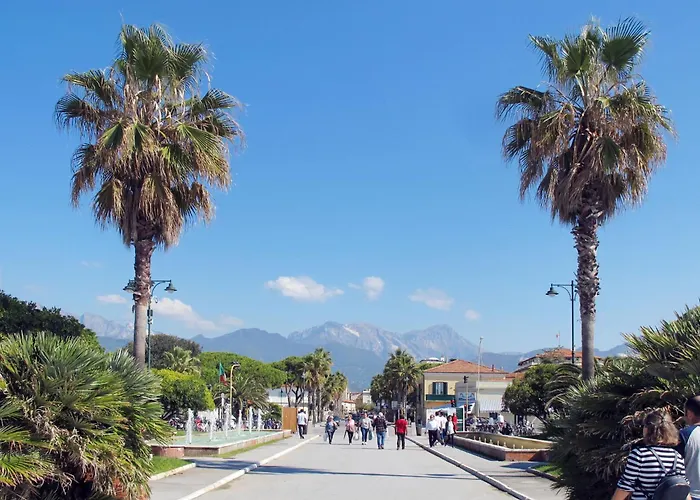 别墅 Simonetta By Interhome