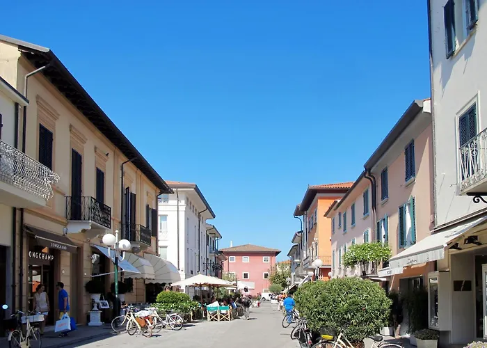 Simonetta By Interhome 马尔米堡