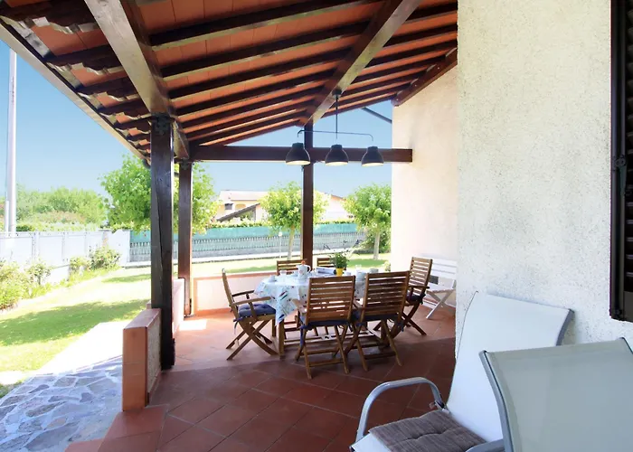 Simonetta By Interhome 别墅 马尔米堡