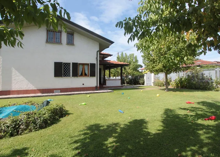 别墅 Simonetta By Interhome *