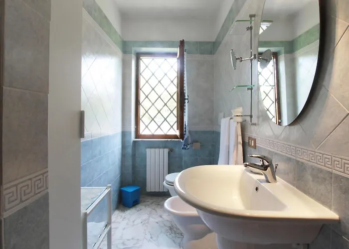 Simonetta By Interhome 别墅 马尔米堡