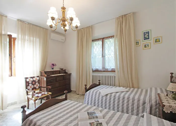 فيلة Simonetta By Interhome *