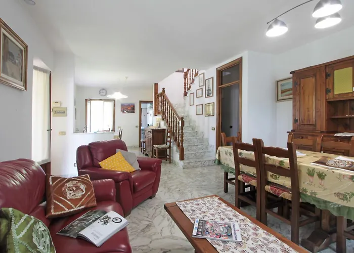 Simonetta By Interhome