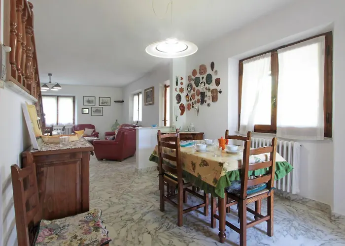 فيلة Simonetta By Interhome