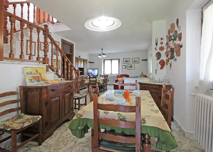 فيلة Simonetta By Interhome *