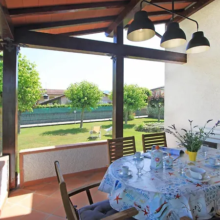 Villa Simonetta By Interhome Forte dei Marmi